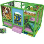children indoor playground