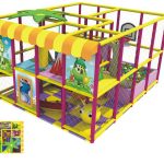 children indoor playground