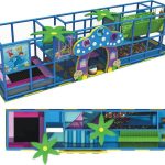 children indoor playground