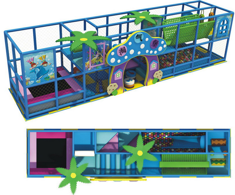 children_playground_2 children indoor playground