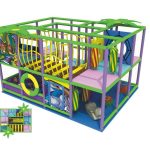 children indoor playground