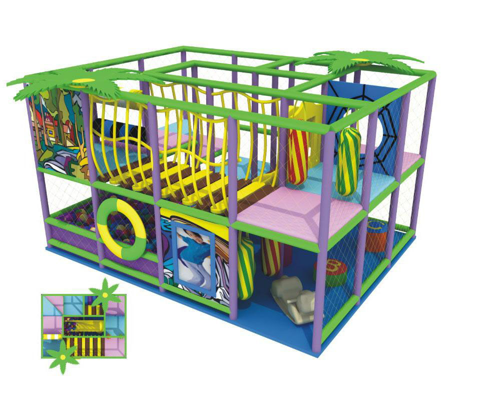 children_playground_20 children indoor playground