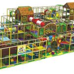children indoor playground
