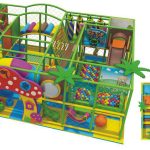 children indoor playground
