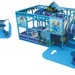 children indoor playground