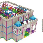 children indoor playground
