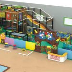 children indoor playground
