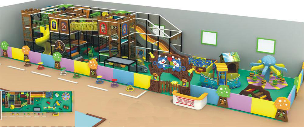 children_playground_28 children indoor playground