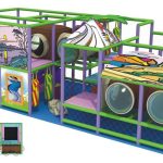 children indoor playground