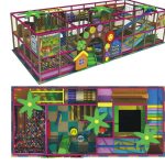 children indoor playground