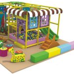children indoor playground
