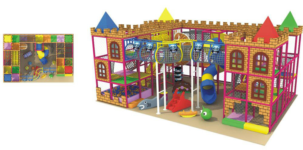 children_playground_33 children indoor playground