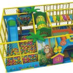 children indoor playground