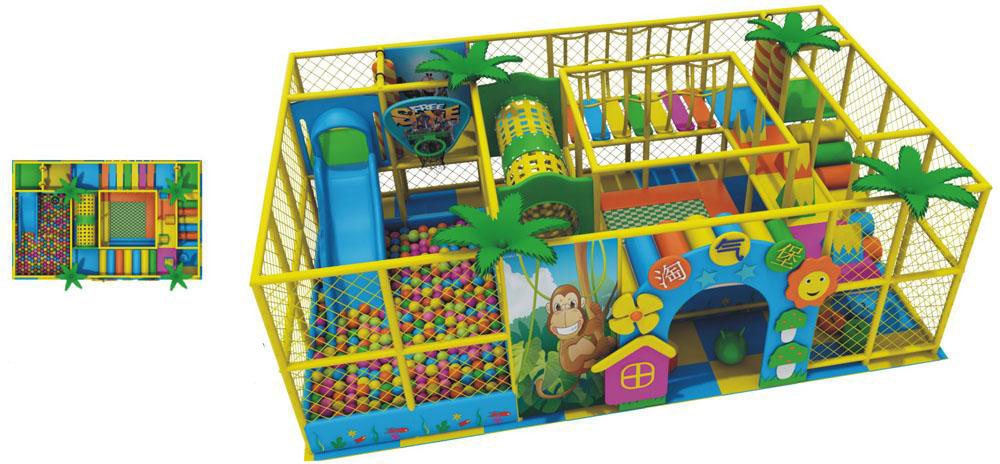 children_playground_34 children indoor playground