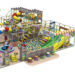 children indoor playground