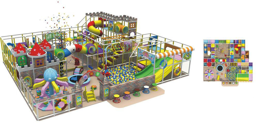 children_playground_35 children indoor playground