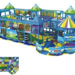 children indoor playground
