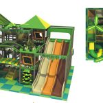 children indoor playground
