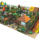 children indoor playground