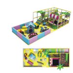 children indoor playground