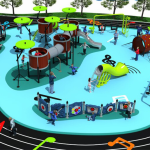 children outdoor playground vanshen detski pleigraund външен детски плейграунд