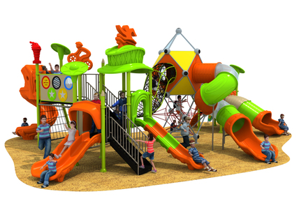 outdoor children playground vanshen detski center външен детски център