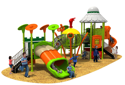 outdoor children playground vanshen detski center външен детски център