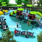children outdoor playground vanshen detski pleigraund външен детски плейграунд