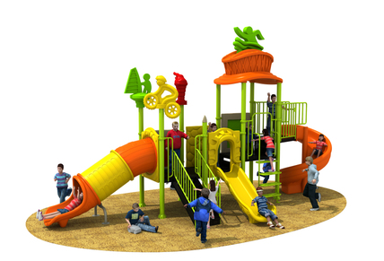 outdoor children playground vanshen detski center външен детски център