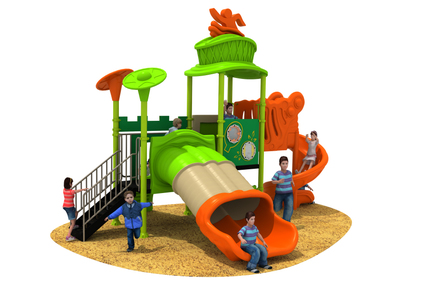 outdoor children playground vanshen detski center външен детски център