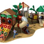 children outdoor playground vanshen detski pleigraund външен детски плейграунд