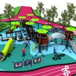 children outdoor playground vanshen detski pleigraund външен детски плейграунд
