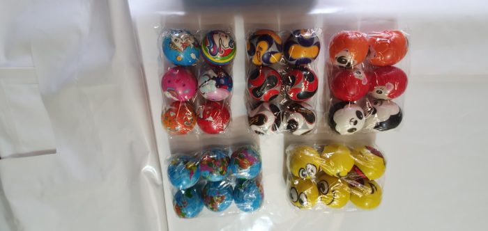 gumeni topcheta гумени топчета