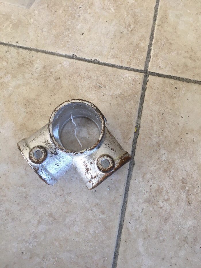 Метален конектор - Image 2