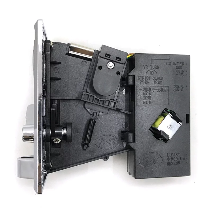 Монетник електронен - Image 2