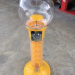 МОНЕТНИ МАШИНИ ЗА ТОПЧЕТА И ИГРАЧКИ