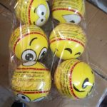 Гумени топчета