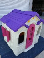 Детска къщичка за игра - модел А2 - Image 3