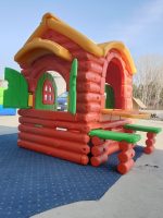 Детска къщичка за игра - модел А3