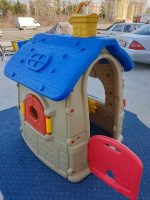 Детска къщичка за игра - модел А1 - Image 3