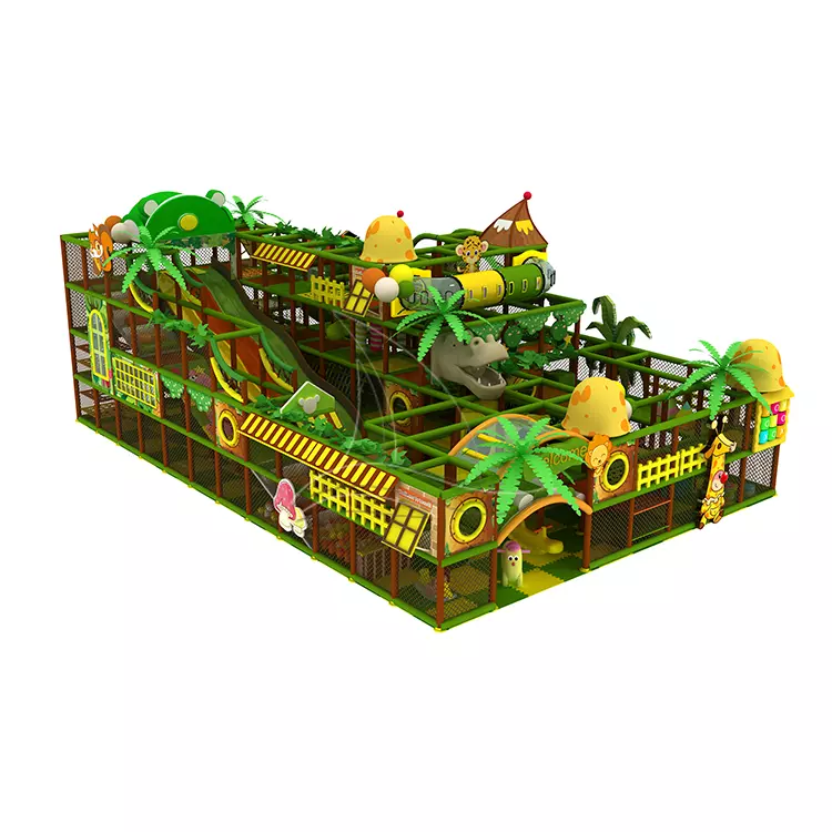 media-share-0-02-05-8afb0d9d8f85246c56e3aac695afd5042a70403e487bc2009e49e6b0ca269058-f1fc419c-996c-4df5-a6ba-5e535e042f0e Вътрешен детски плейграунд - АВ0045 - Image 1