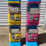 МОНЕТНИ МАШИНИ ЗА ТОПЧЕТА И ИГРАЧКИ