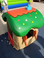 Детска къщичка за игра - модел А4 - Image 5