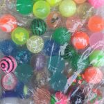 Гумени топчета