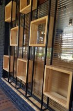 Метални конструкции