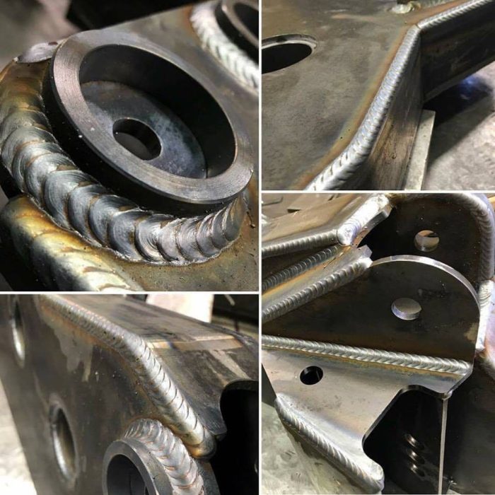 Метални конструкции - Image 2