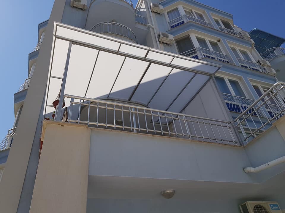 naves-3 Тента - Image 1