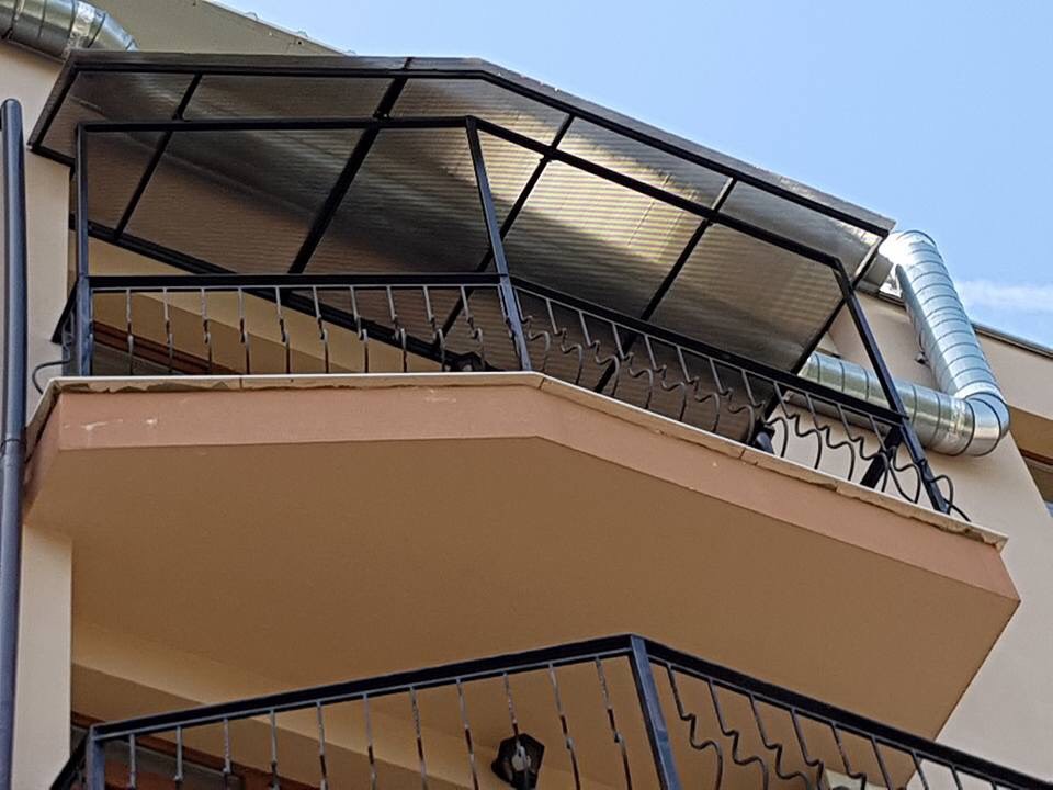 naves-4 Тента - Image 1