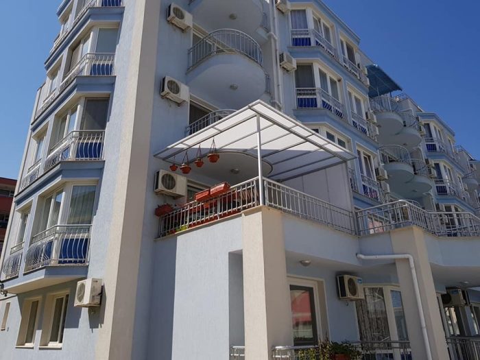 Тента - Image 3