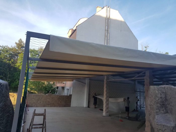 Тента - Image 3